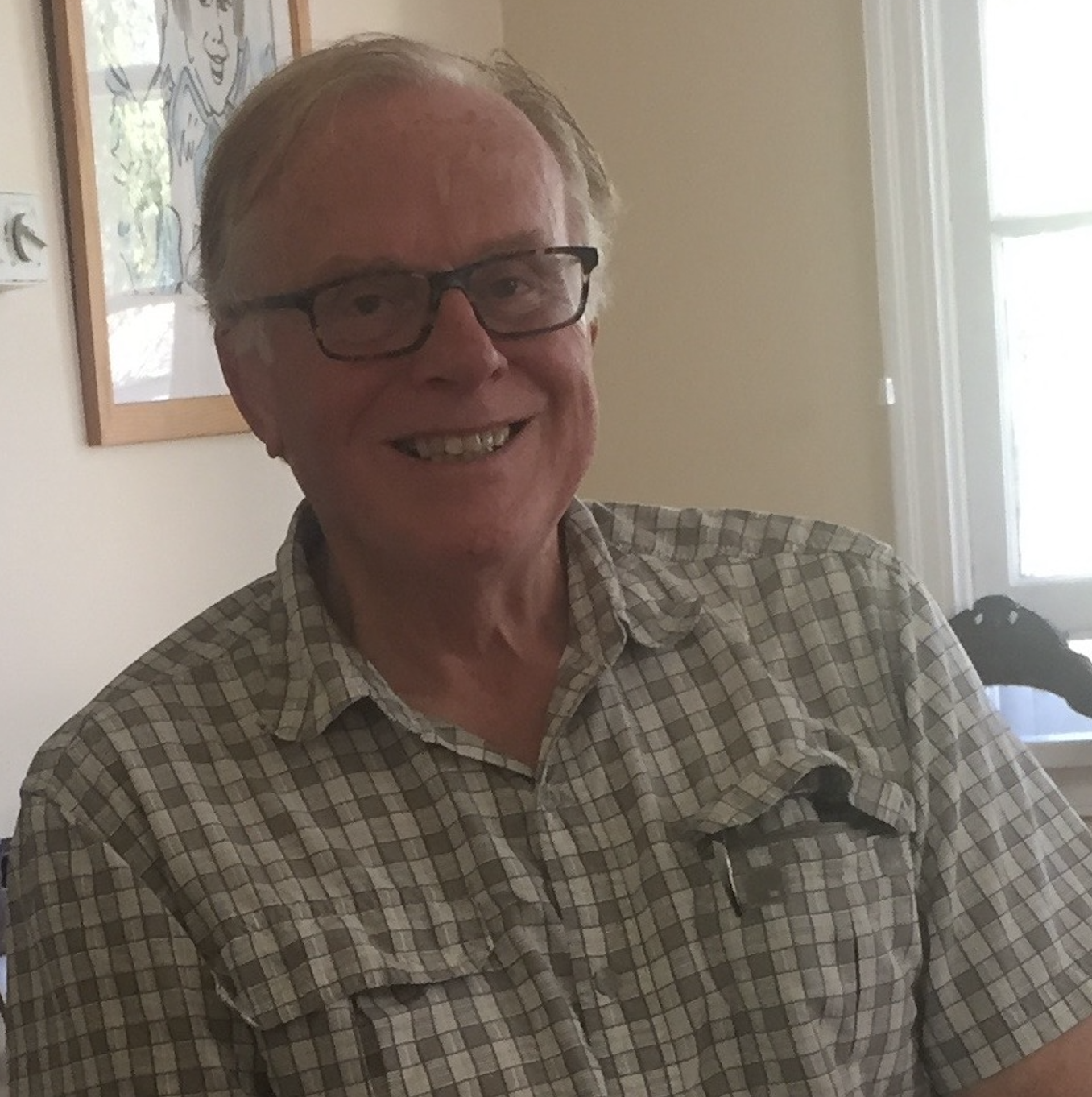 Josef William Dunster “Bill” Sheldon